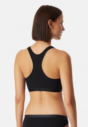 Бюстгальтер без косточек