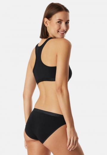 Бюстгальтер без косточек