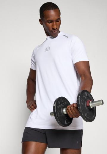 Спортивная майка