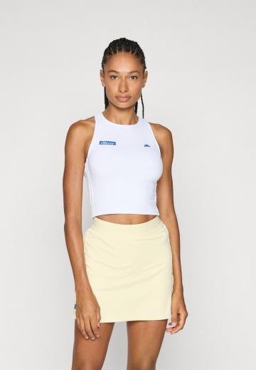 Спортивный топ