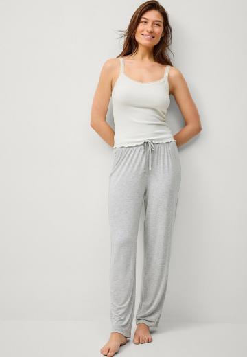 Блузка без рукавов