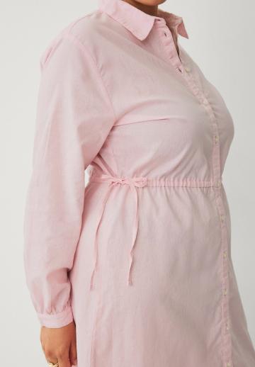 Блузка-платье