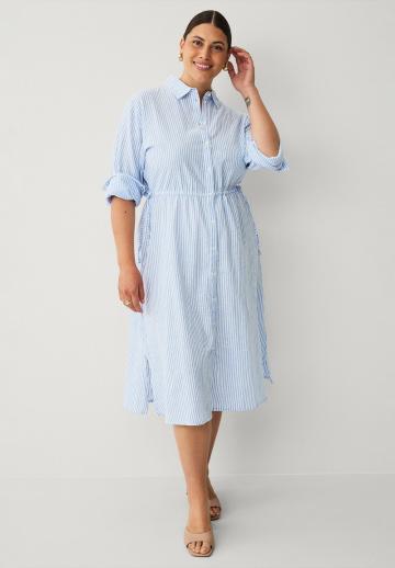 Блузка-платье