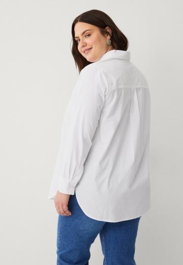 Блузка-рубашка