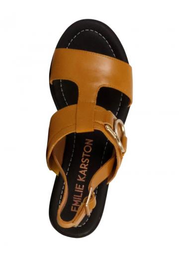 Римские сандалии