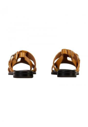 Римские сандалии