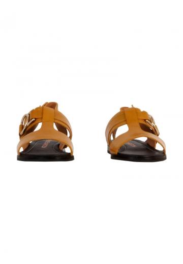 Римские сандалии