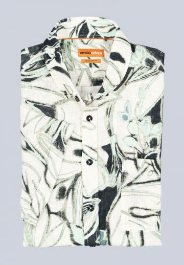 Рубашка с коротким рукавом