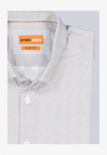 Рубашка с коротким рукавом