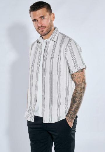 Рубашка с коротким рукавом