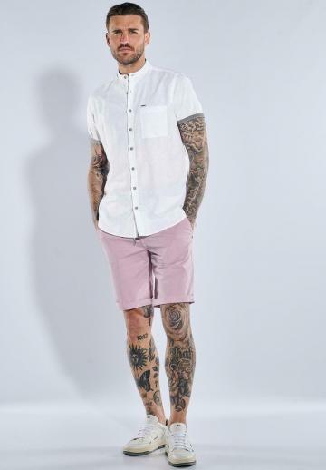 Рубашка с коротким рукавом