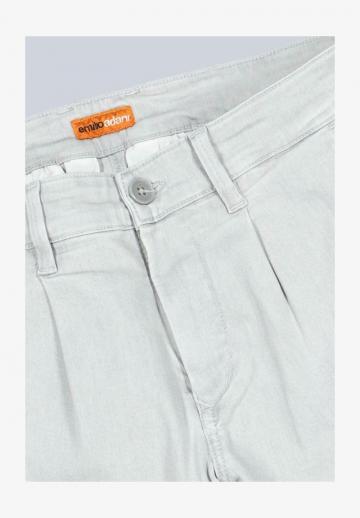 Узкие джинсы