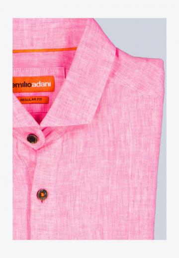 Рубашка с коротким рукавом