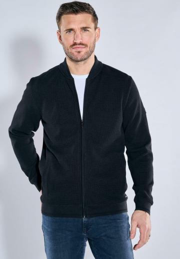 Куртка бомбер