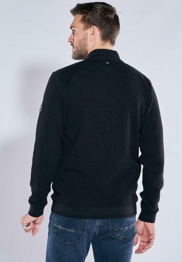 Куртка бомбер