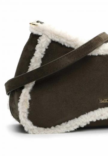 Сумка через плечо