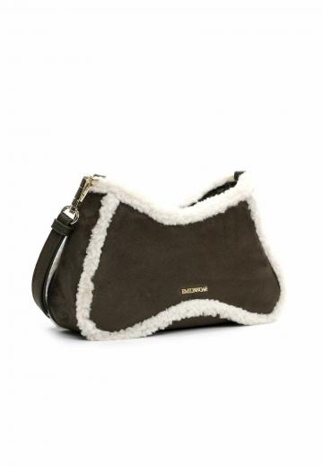 Сумка через плечо