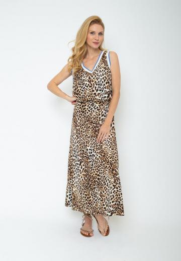 Летняя юбка