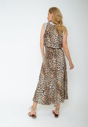 Летняя юбка