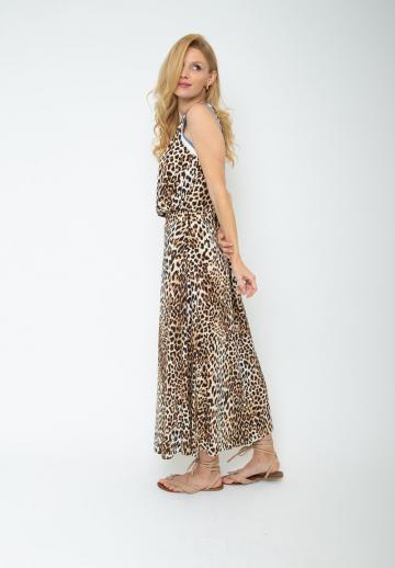 Летняя юбка