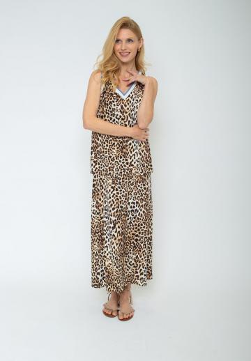 Майка-борцовка