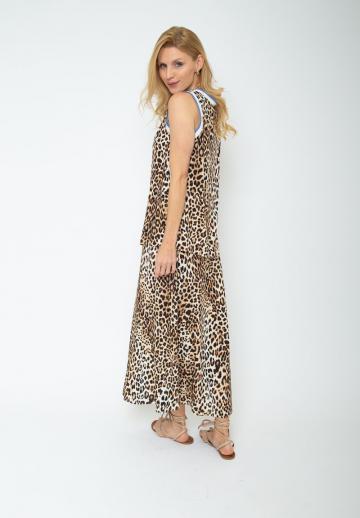 Майка-борцовка