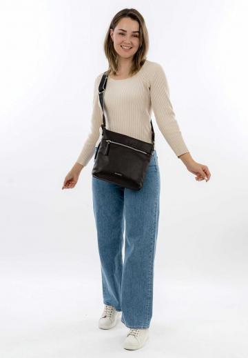 Сумка через плечо