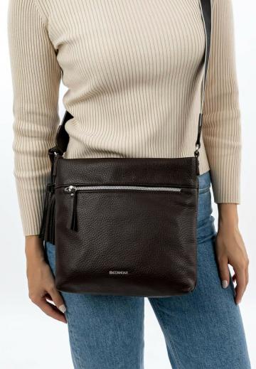 Сумка через плечо