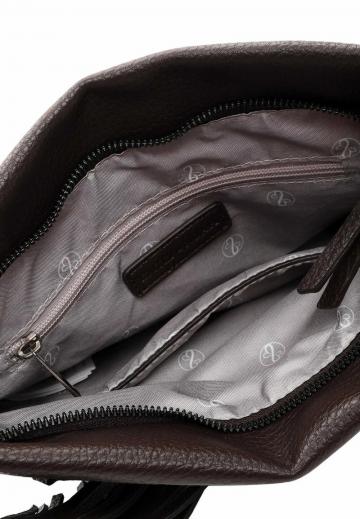 Сумка через плечо