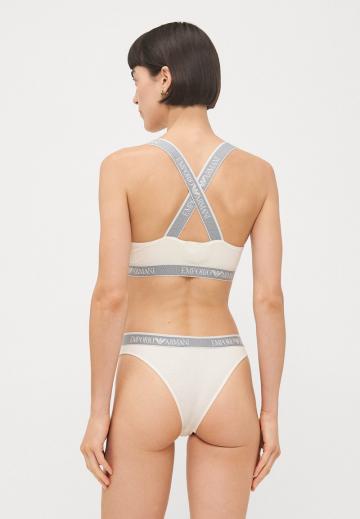 Бюстгальтер без косточек