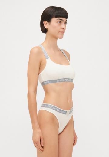 Бюстгальтер без косточек