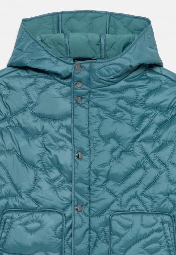 Зимняя куртка