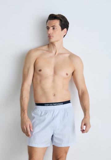 Трусы-боксеры