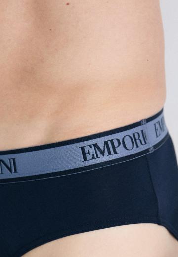 Трусы слипы