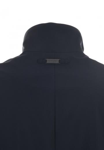 Короткое пальто