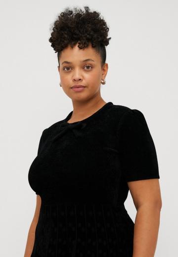 Коктейльное платье