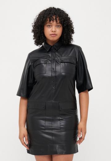 Блузка-платье