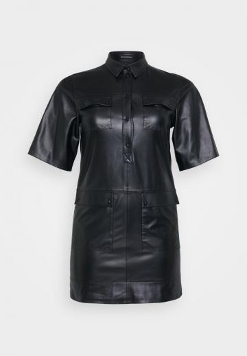 Блузка-платье