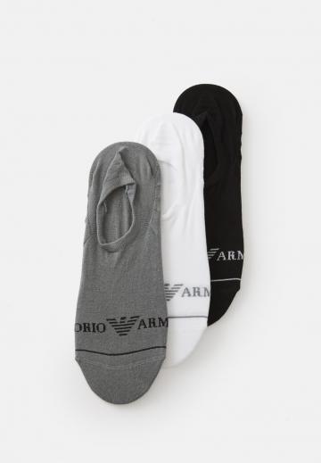 Короткие носки