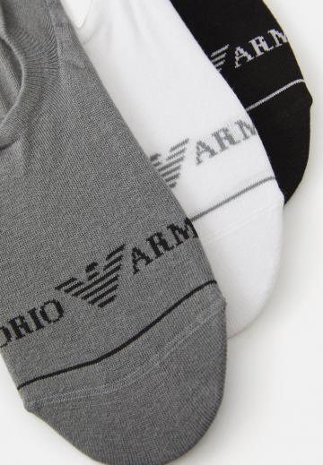 Короткие носки