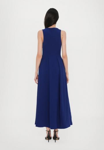 Платье макси