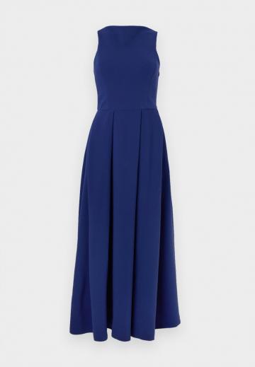 Платье макси