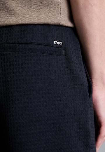 Спортивные штаны