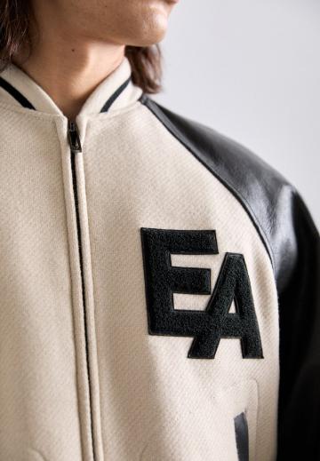 Куртка бомбер