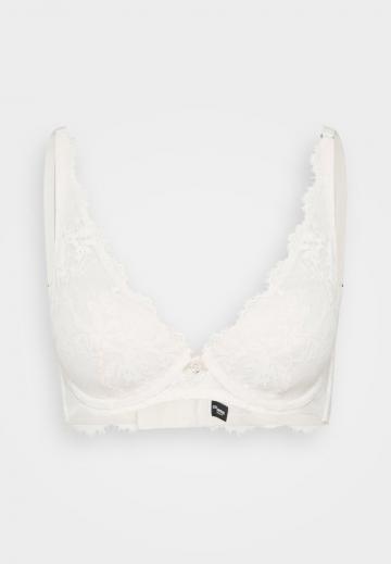 Бюстгальтер на косточках