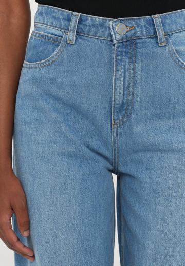 Джинсы бойфренда