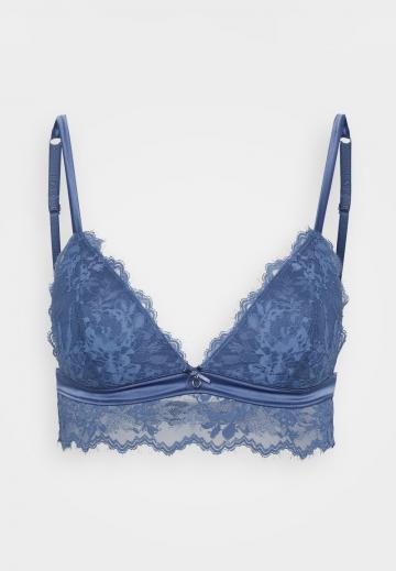 Бюстгальтер без косточек