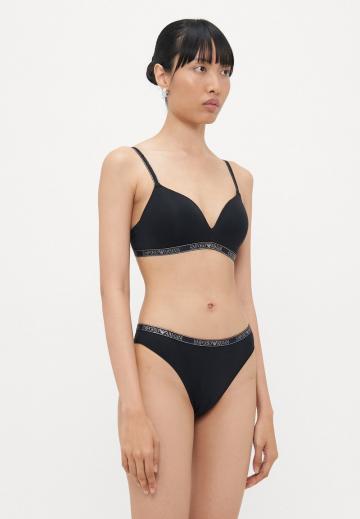 Бюстгальтер без косточек