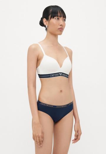 Бюстгальтер без косточек