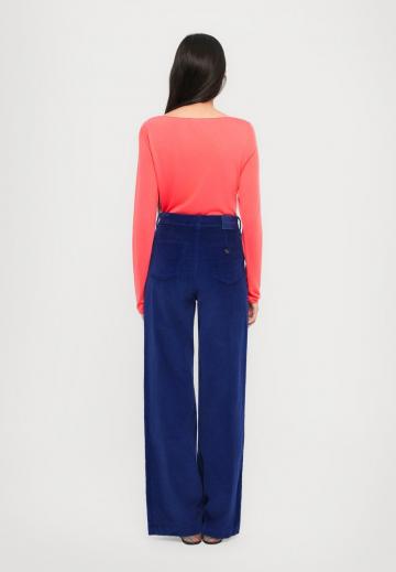 Джинсы бойфренда